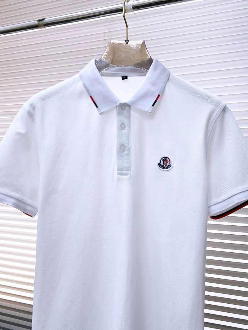 ComfortFit Moncler T-Shirts 140546