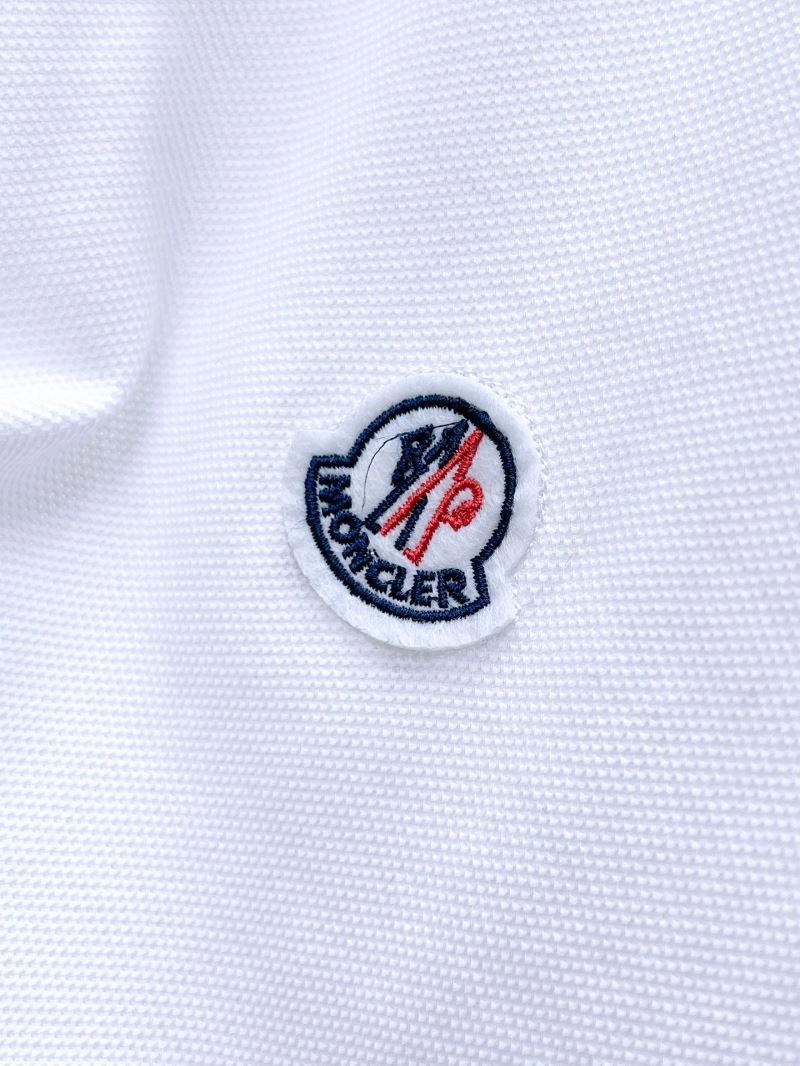 ComfortFit Moncler T-Shirts 140546