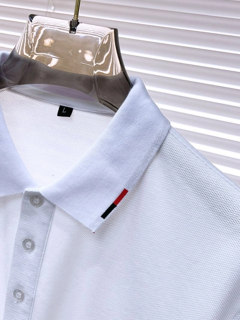 ComfortFit Moncler T-Shirts 140546