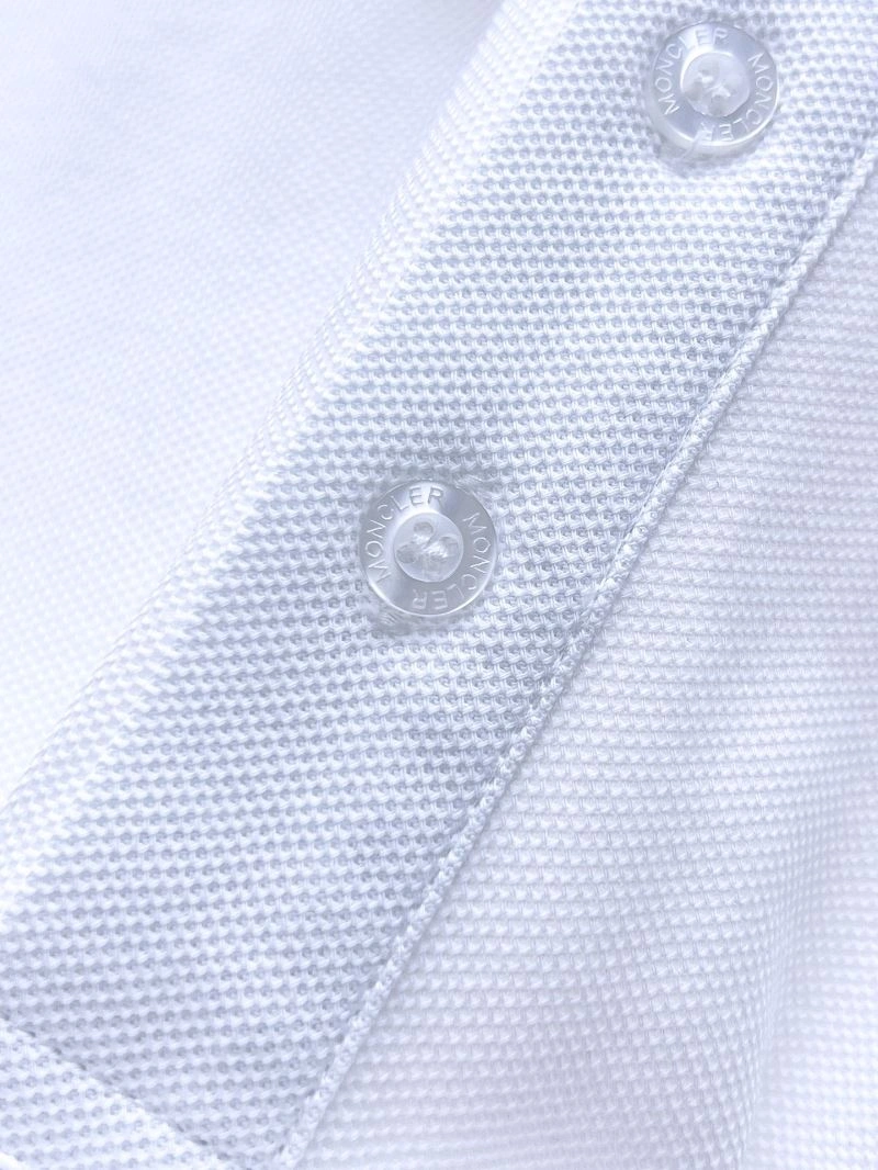 ComfortFit Moncler T-Shirts 140546