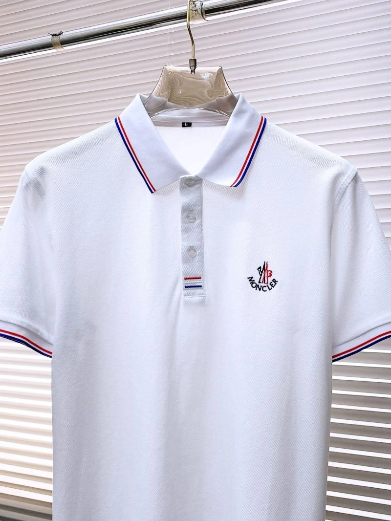 Stretchable Moncler T-Shirts 140556