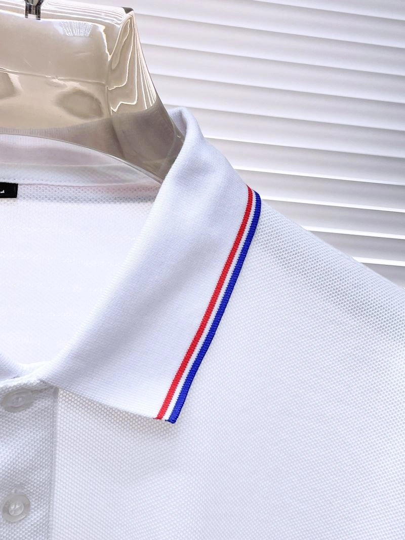 Stretchable Moncler T-Shirts 140556