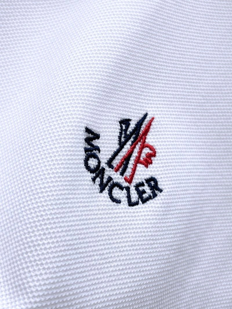 Stretchable Moncler T-Shirts 140556