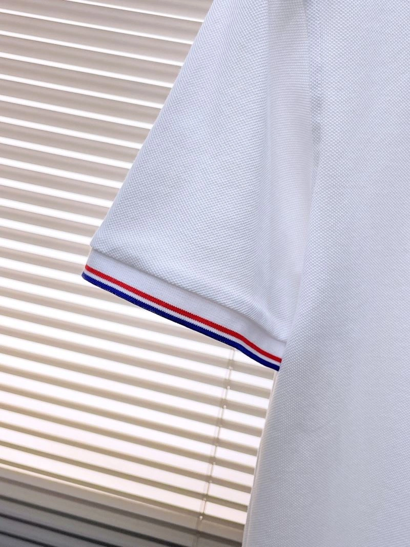 Stretchable Moncler T-Shirts 140556