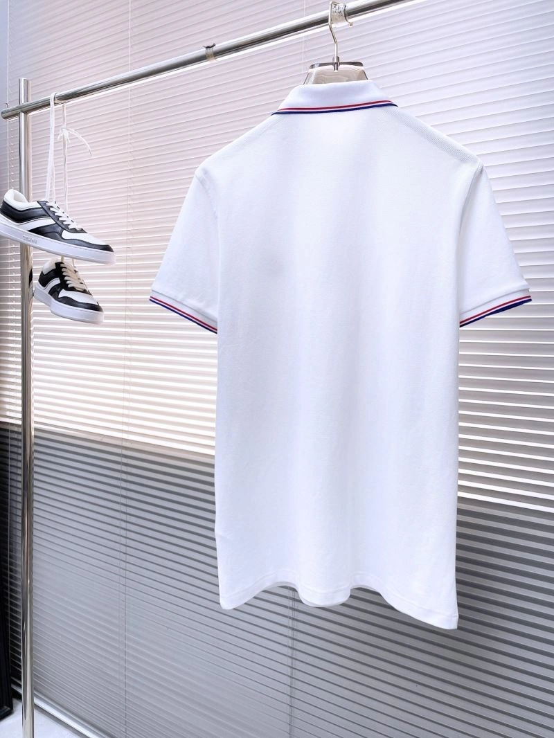 Stretchable Moncler T-Shirts 140556