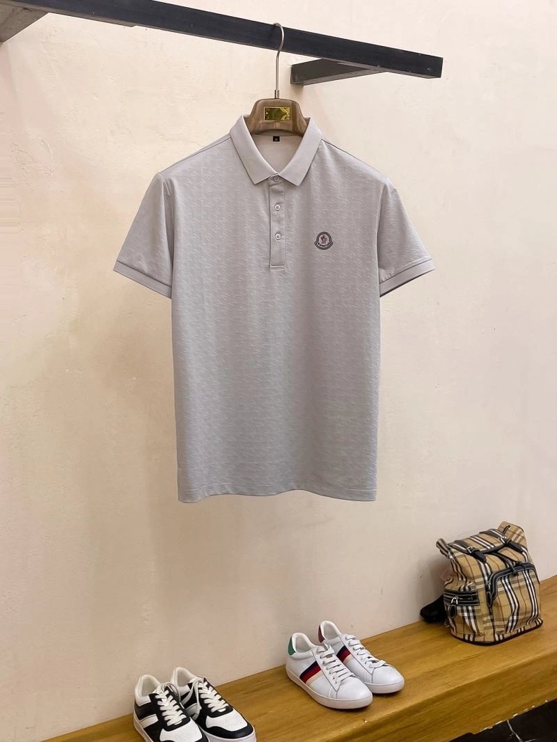Moncler T-Shirts Compact 140548