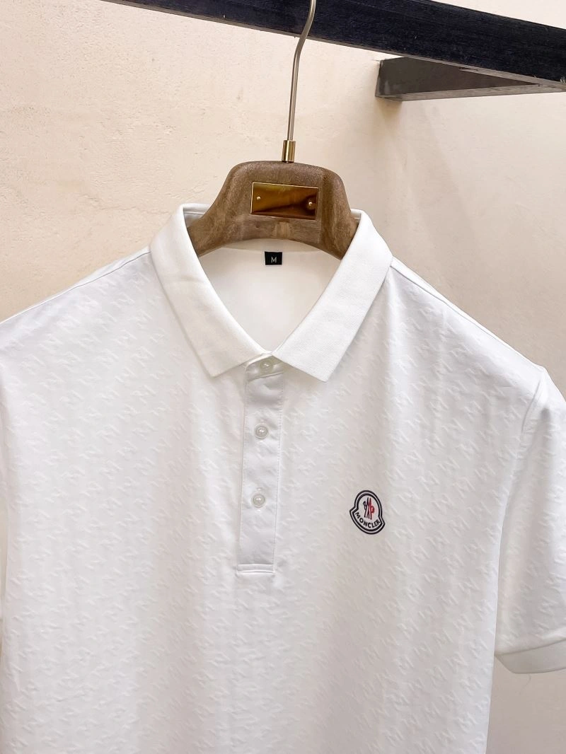 Moncler T-Shirts Compact 140548