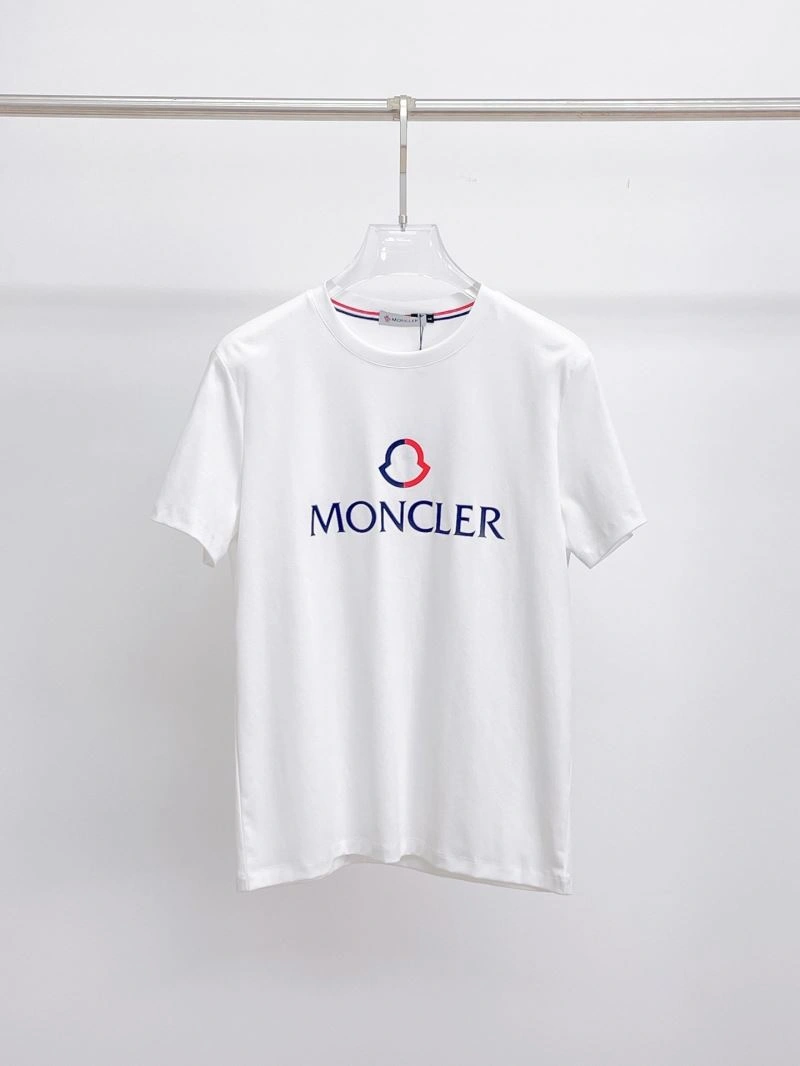 Unique Moncler T-Shirts 140536