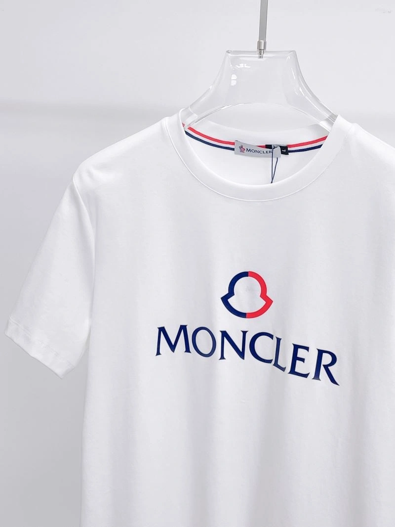 Unique Moncler T-Shirts 140536