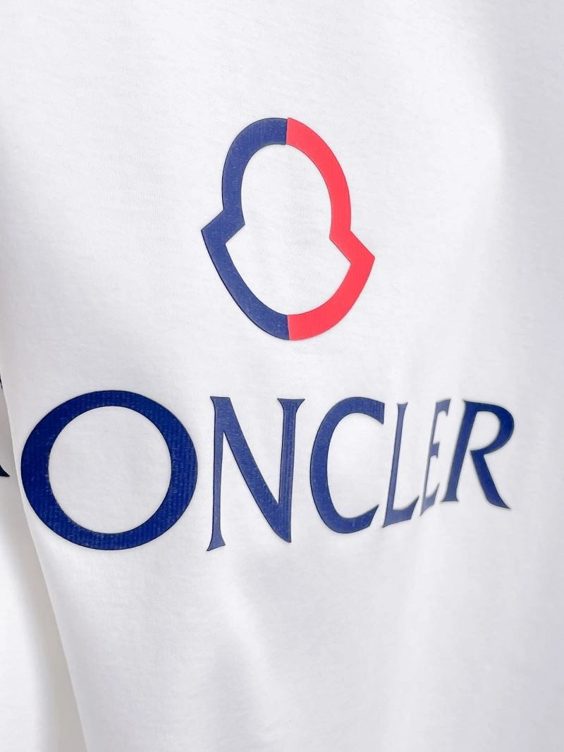 Unique Moncler T-Shirts 140536
