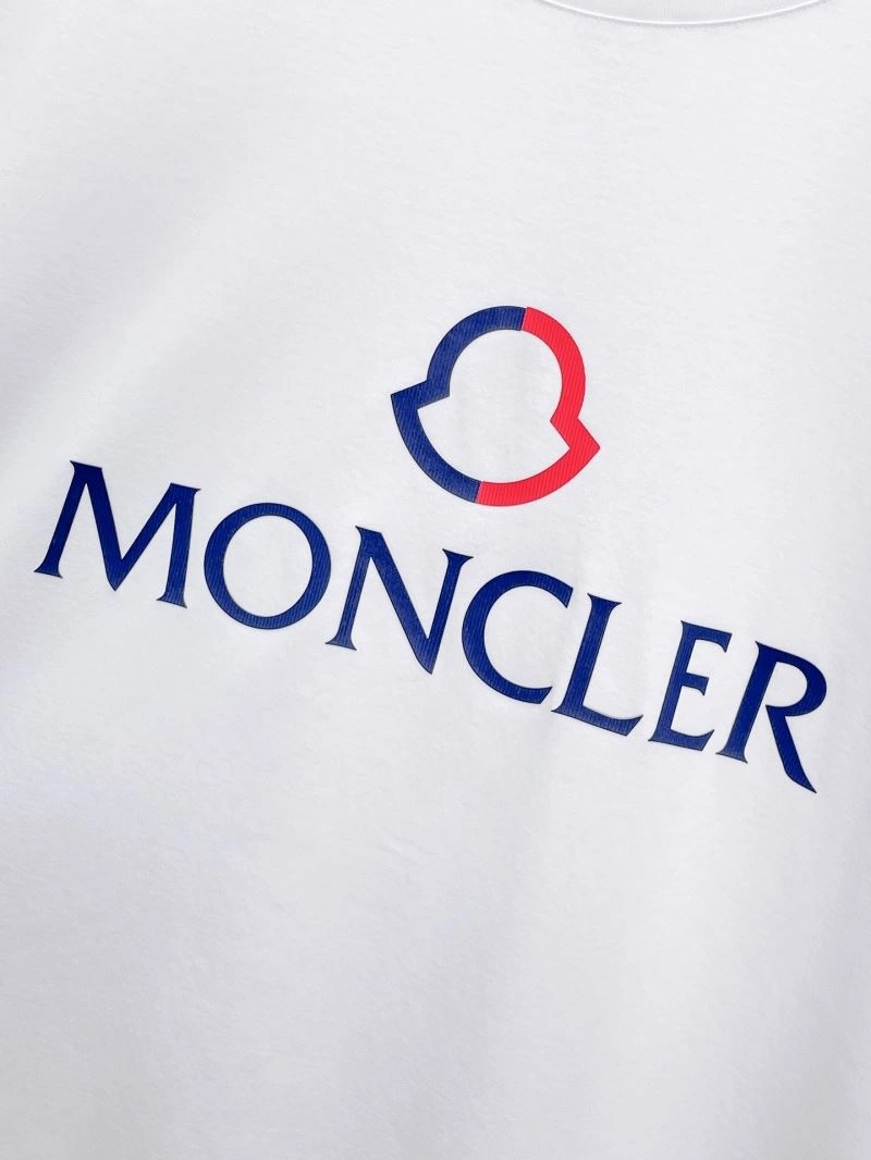 Unique Moncler T-Shirts 140536