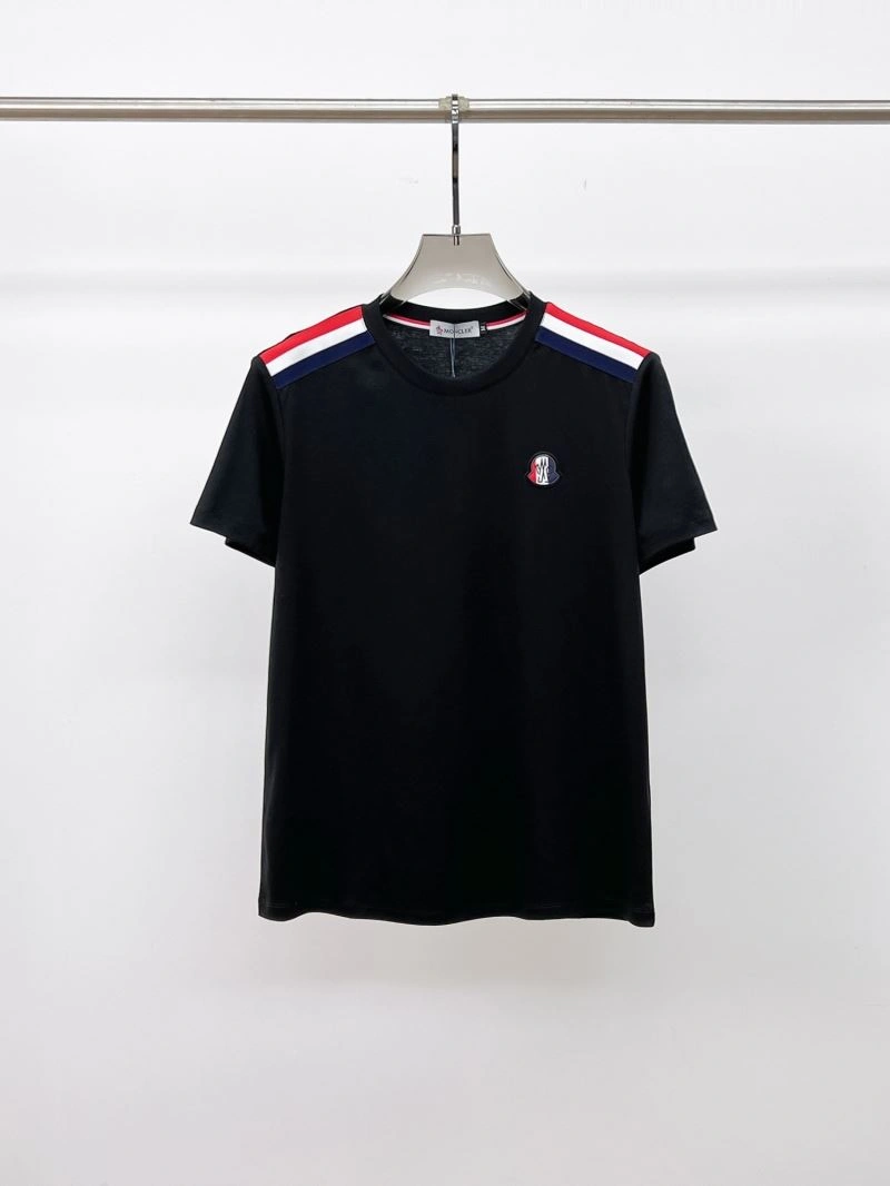 Moncler T-Shirts MoistureWicking 140539