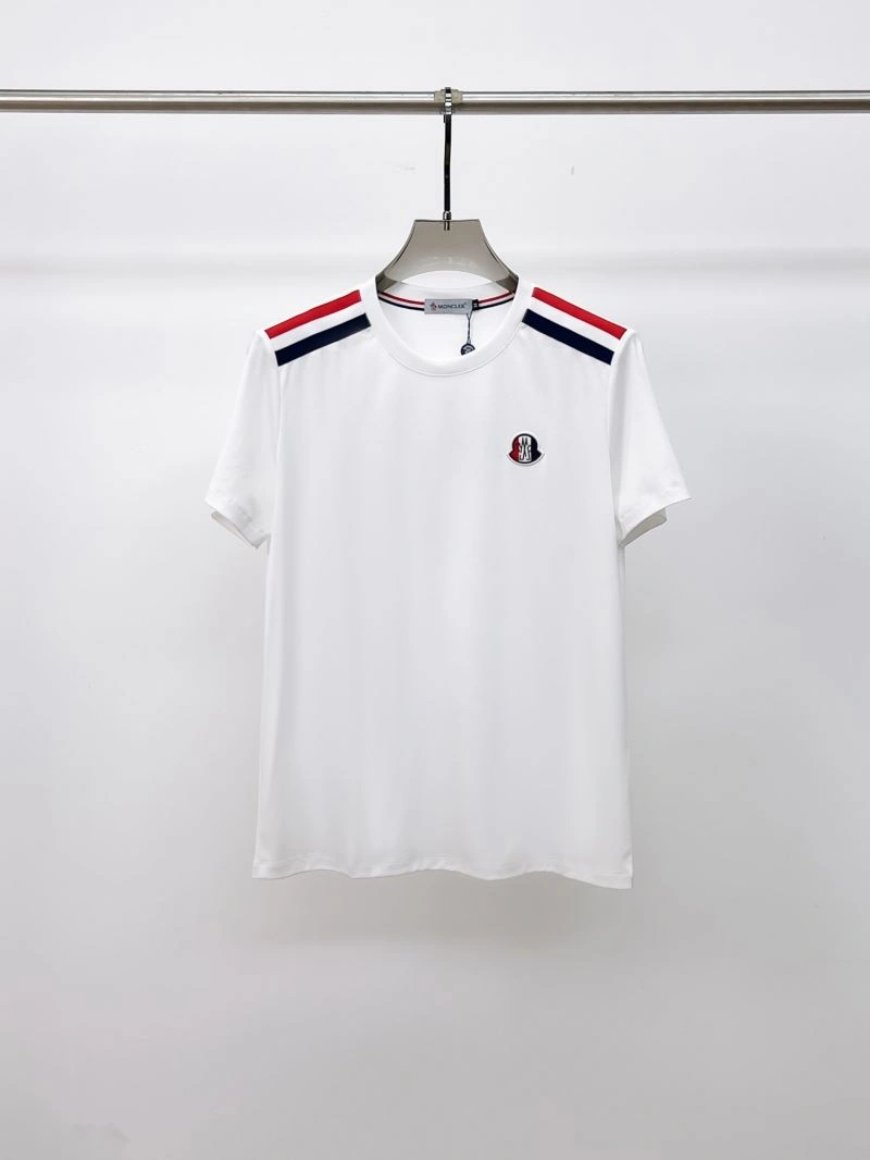 Moncler T-Shirts MoistureWicking 140539