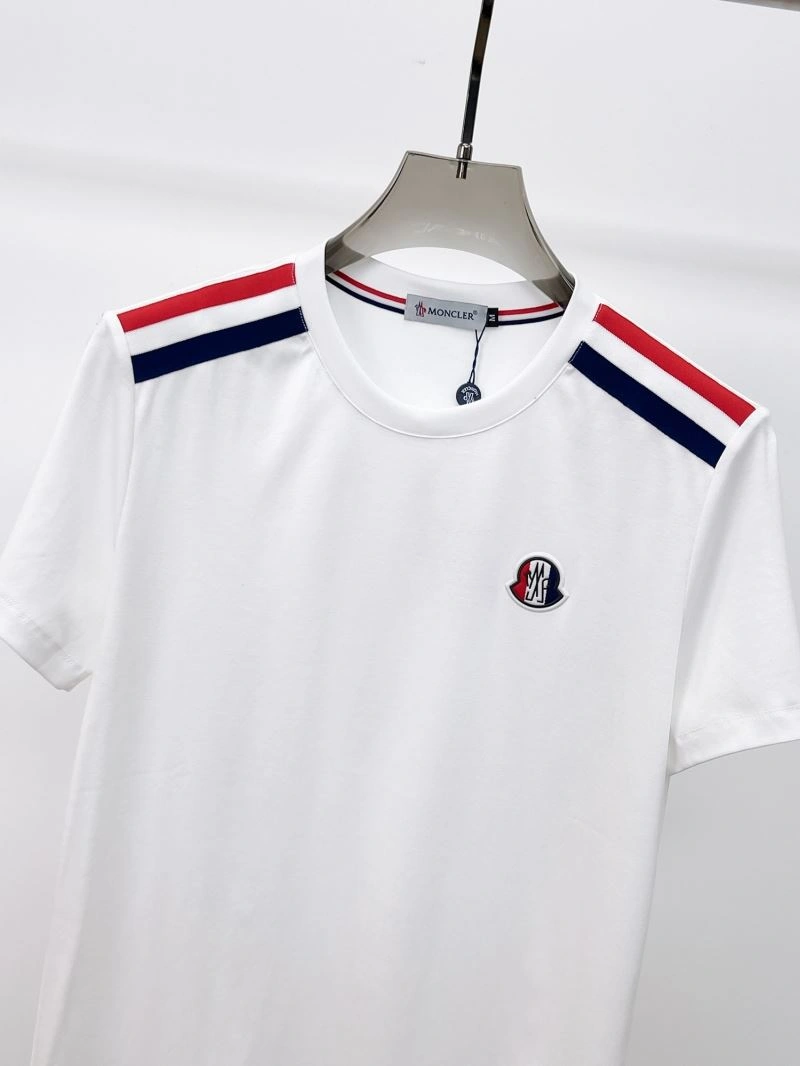 Moncler T-Shirts MoistureWicking 140539