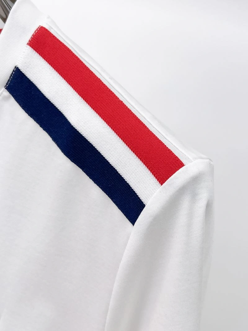 Moncler T-Shirts MoistureWicking 140539