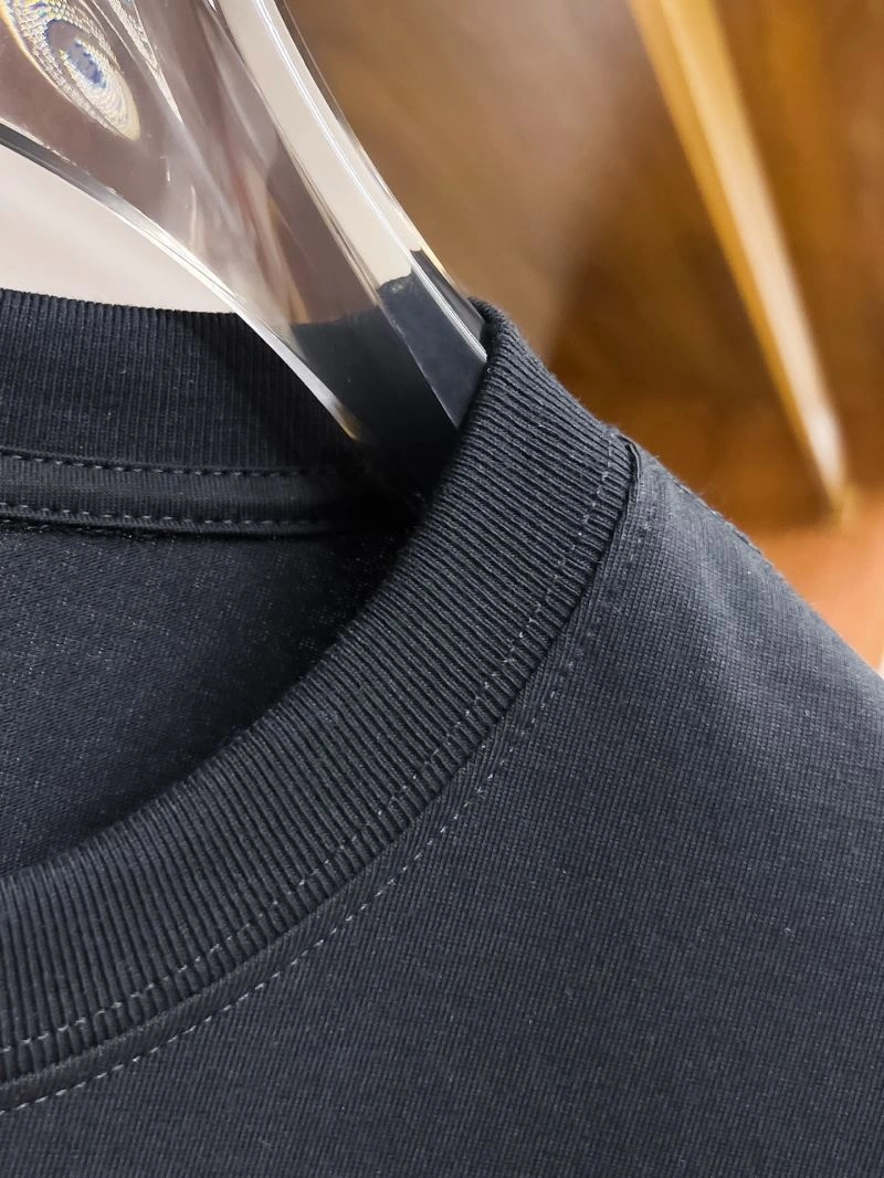 Moncler T-Shirts Contemporary 140540