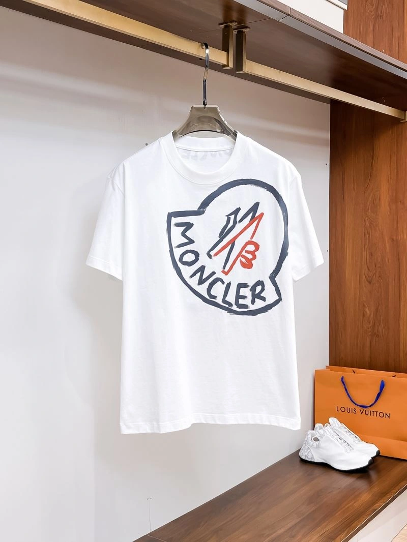 Durable Moncler T-Shirts 140542