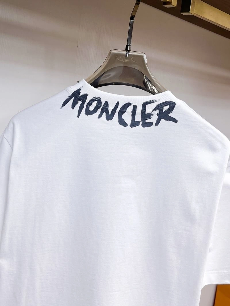 Durable Moncler T-Shirts 140542