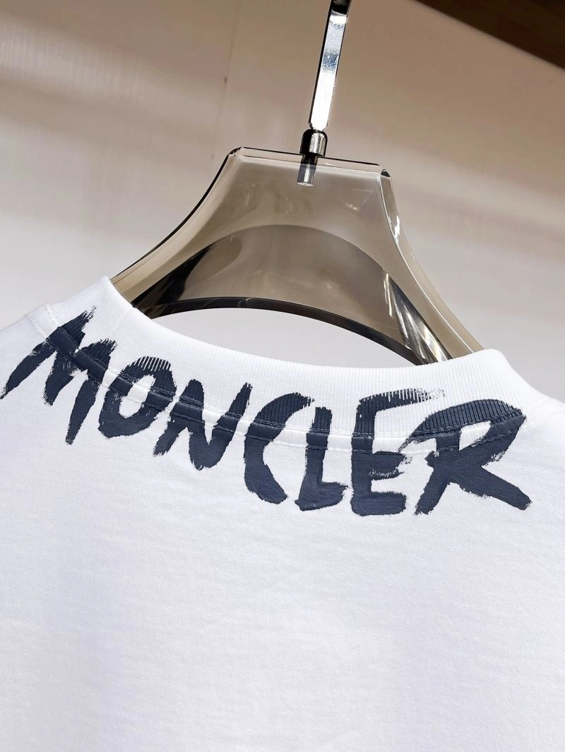Durable Moncler T-Shirts 140542