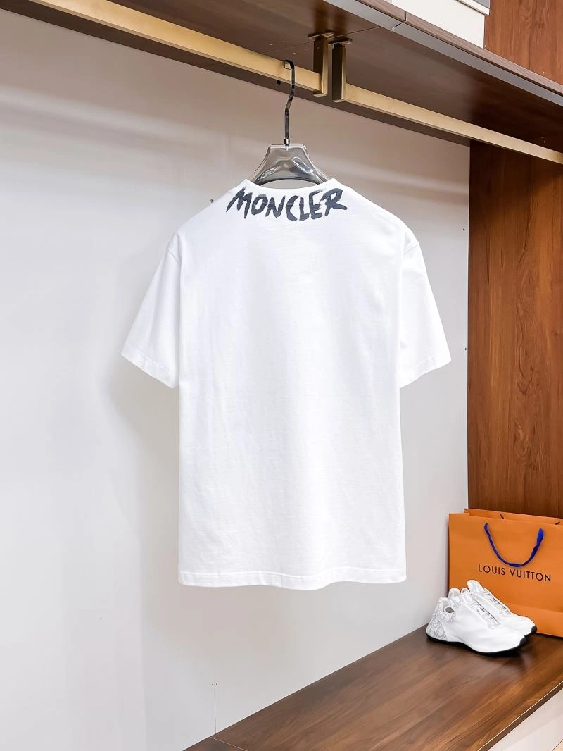 Durable Moncler T-Shirts 140542