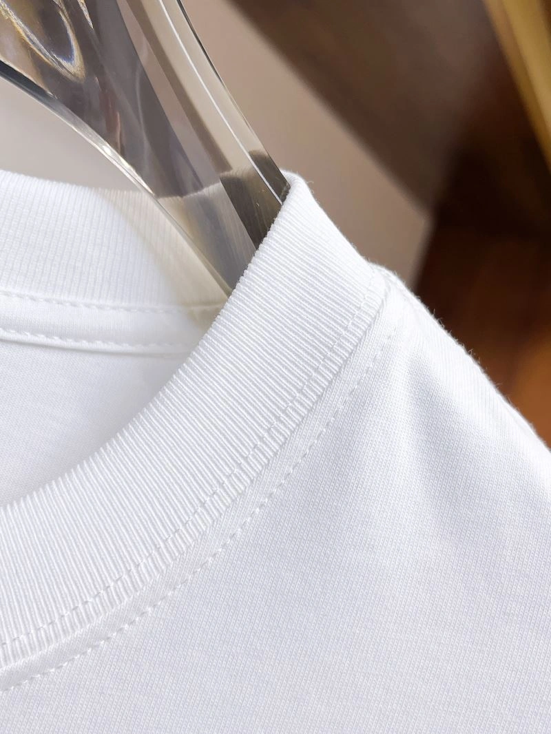 Durable Moncler T-Shirts 140542