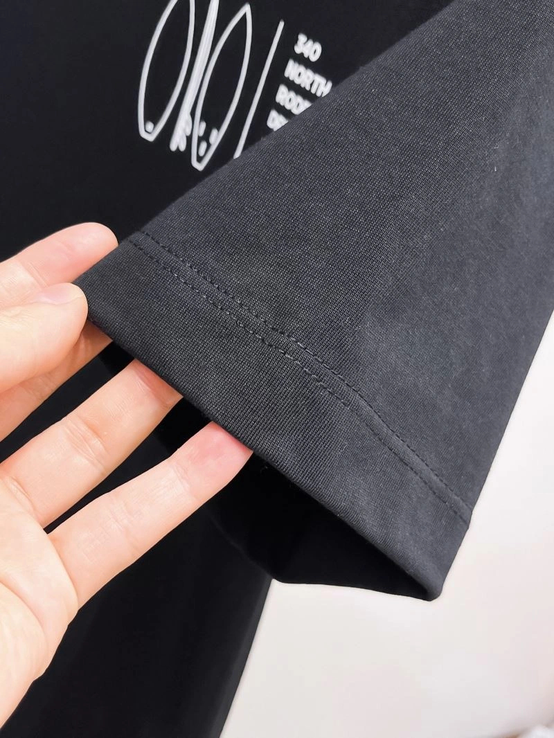 Breathable Moncler T-Shirts 140538