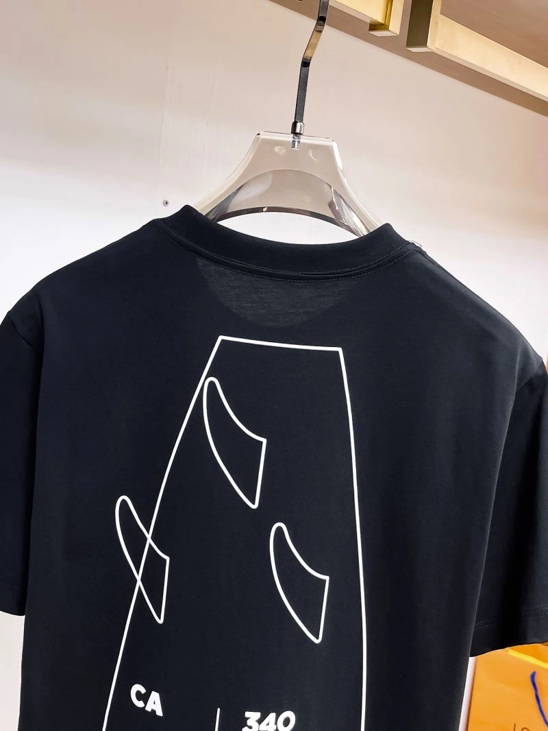 Breathable Moncler T-Shirts 140538