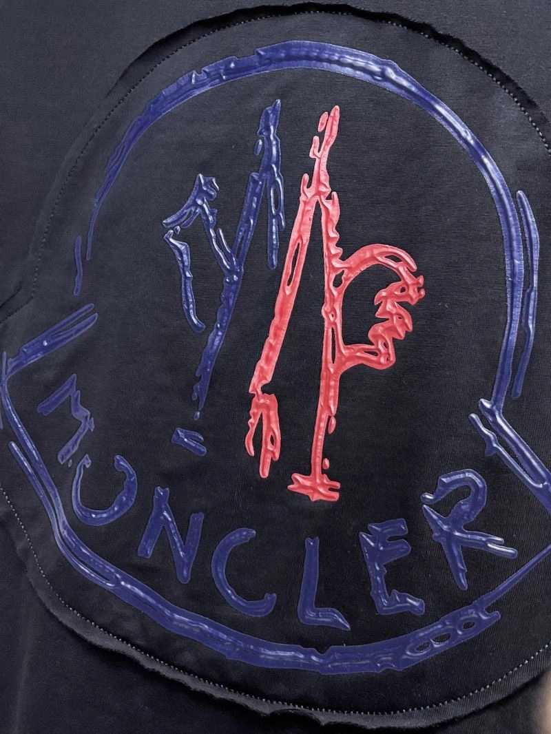 Moncler T-Shirts FlexibleFit 140533