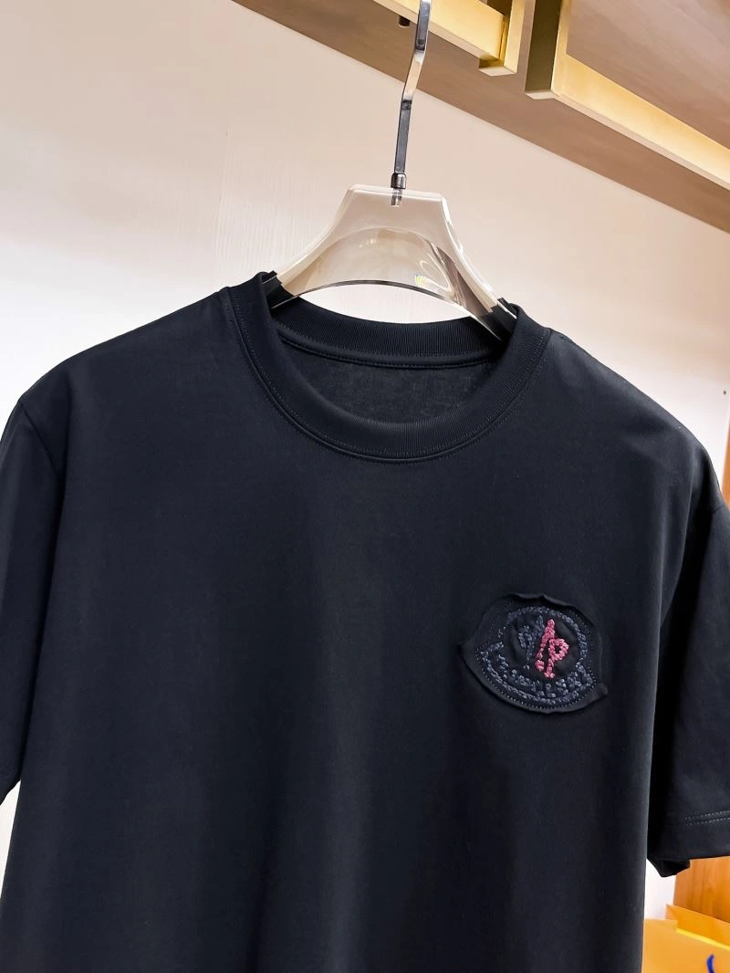 Moncler T-Shirts FlexibleFit 140533