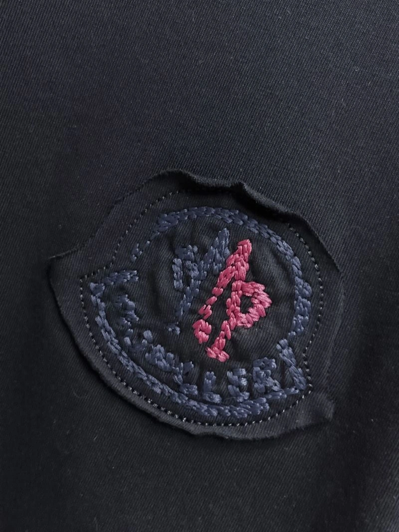 Moncler T-Shirts FlexibleFit 140533