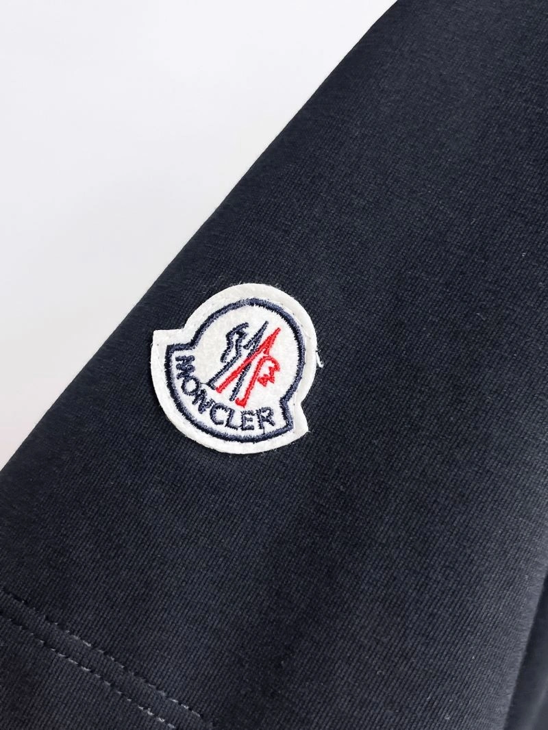 Moncler T-Shirts FlexibleFit 140533