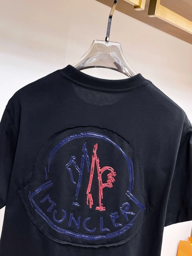 Moncler T-Shirts FlexibleFit 140533