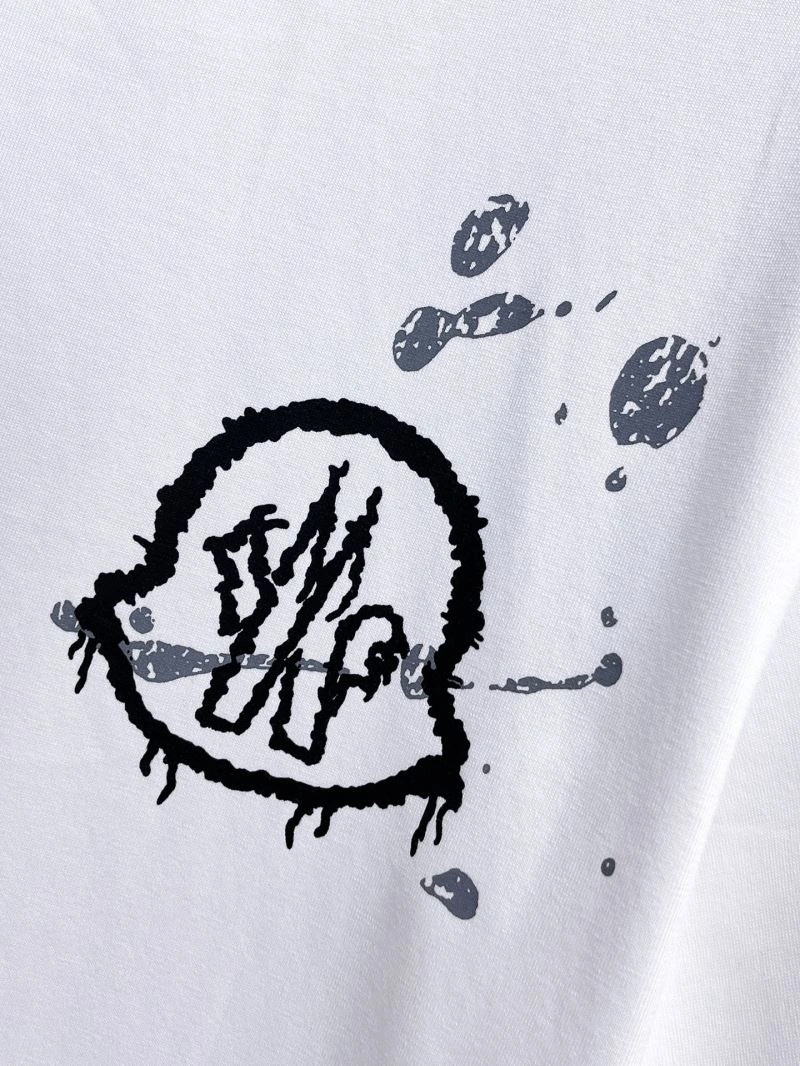 WrinkleFree Moncler T-Shirts 140531