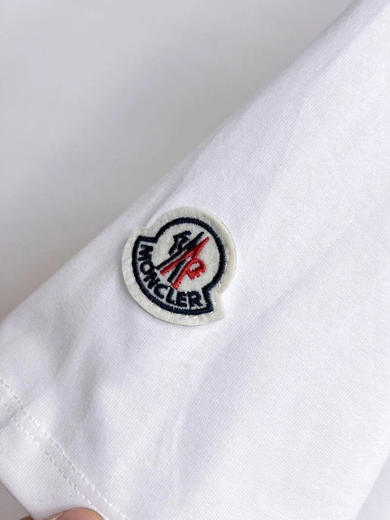 WrinkleFree Moncler T-Shirts 140531
