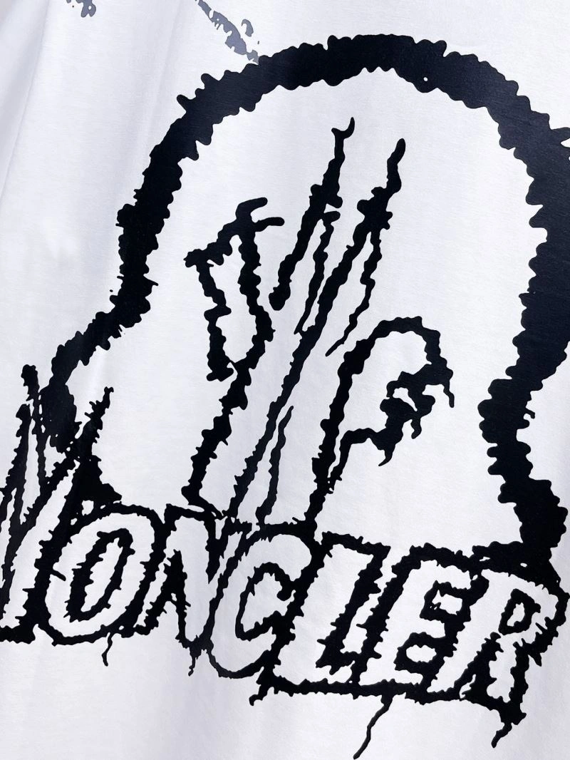 WrinkleFree Moncler T-Shirts 140531