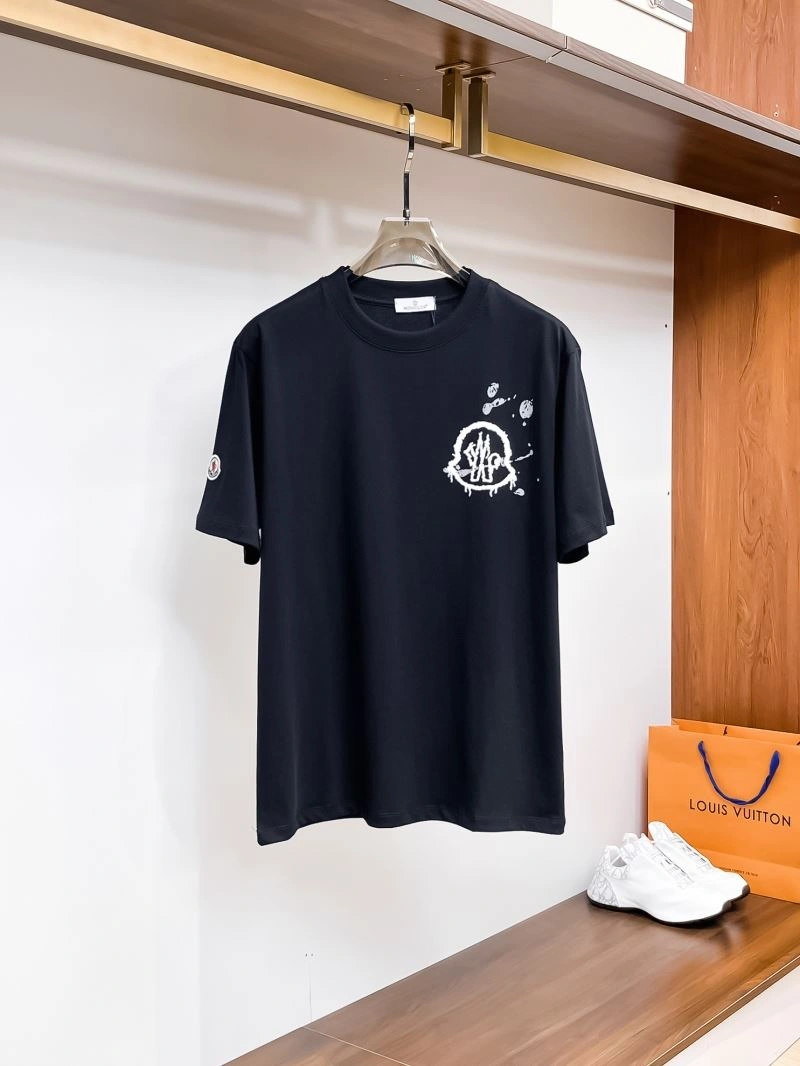 Moncler T-Shirts ModernLook 140521