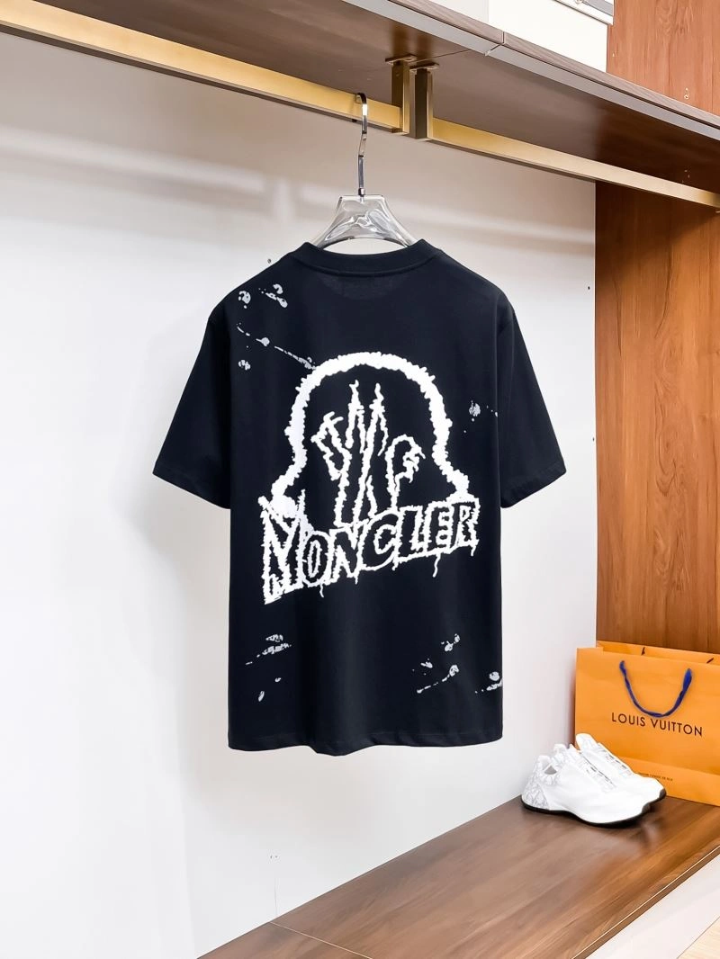Moncler T-Shirts ModernLook 140521