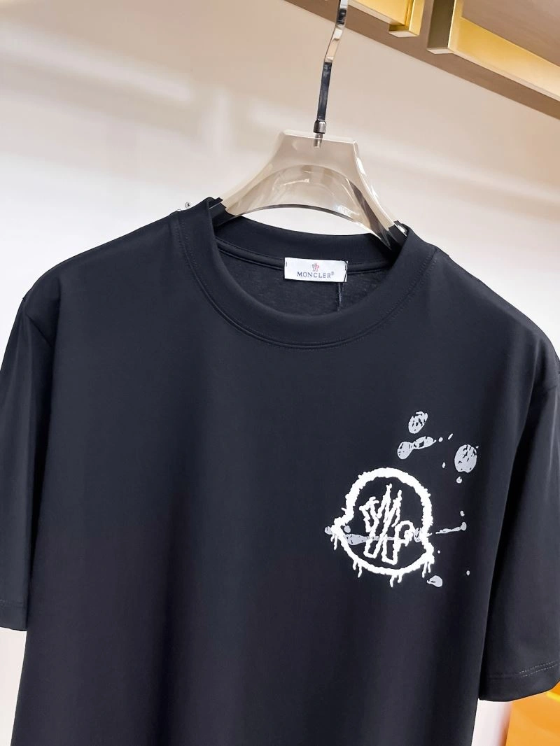 Moncler T-Shirts ModernLook 140521