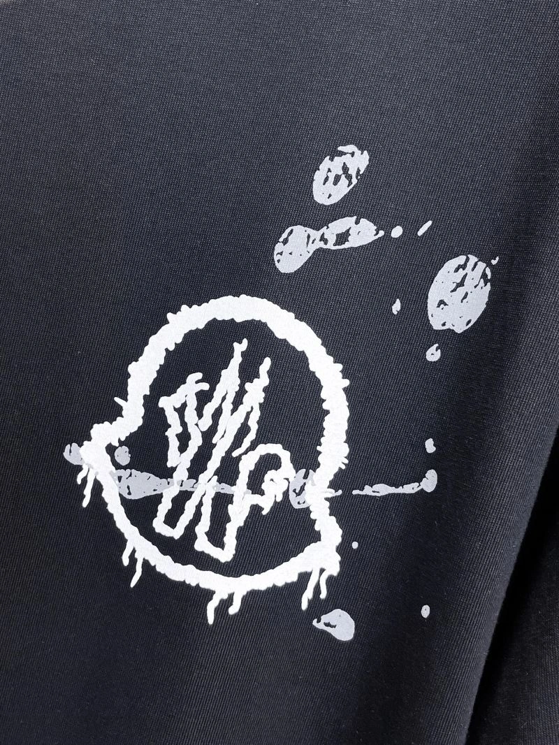 Moncler T-Shirts ModernLook 140521