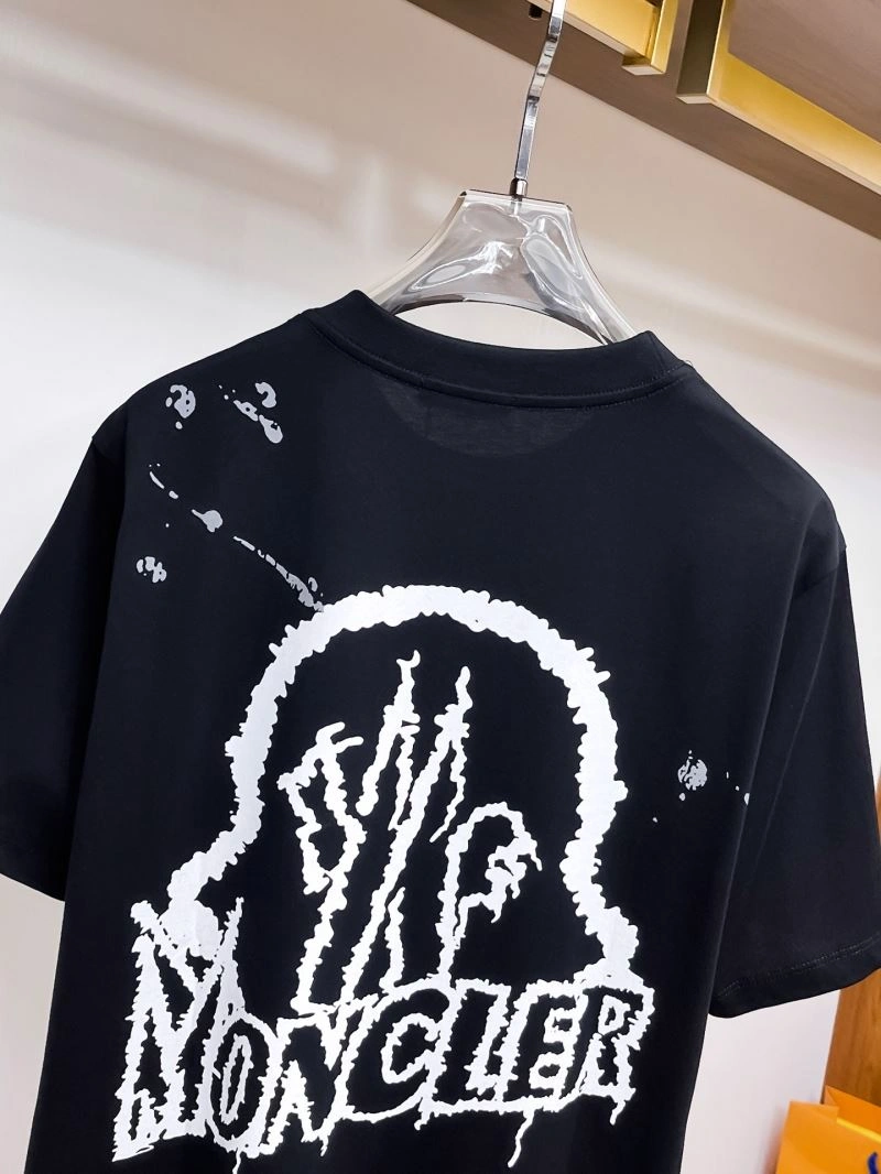 Moncler T-Shirts ModernLook 140521