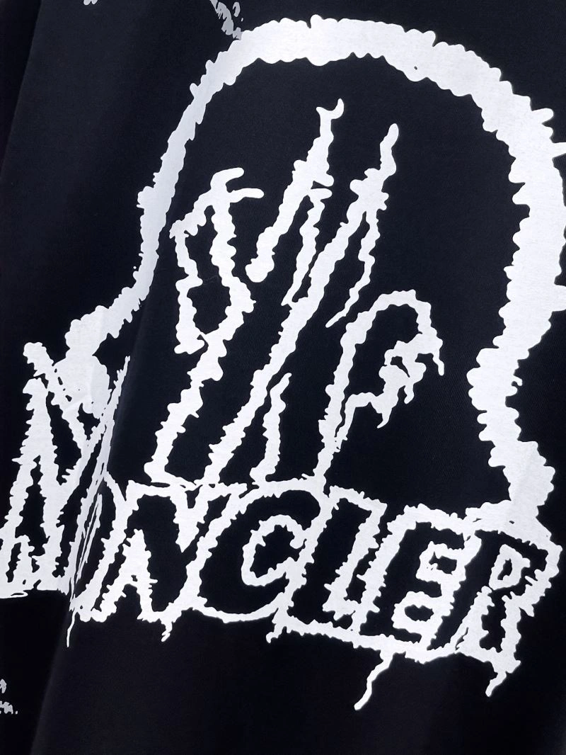 Moncler T-Shirts ModernLook 140521