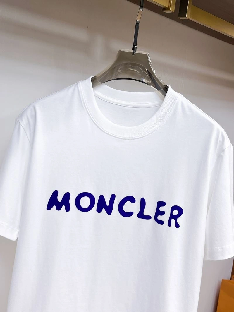 Youthful Moncler T-Shirts 140512