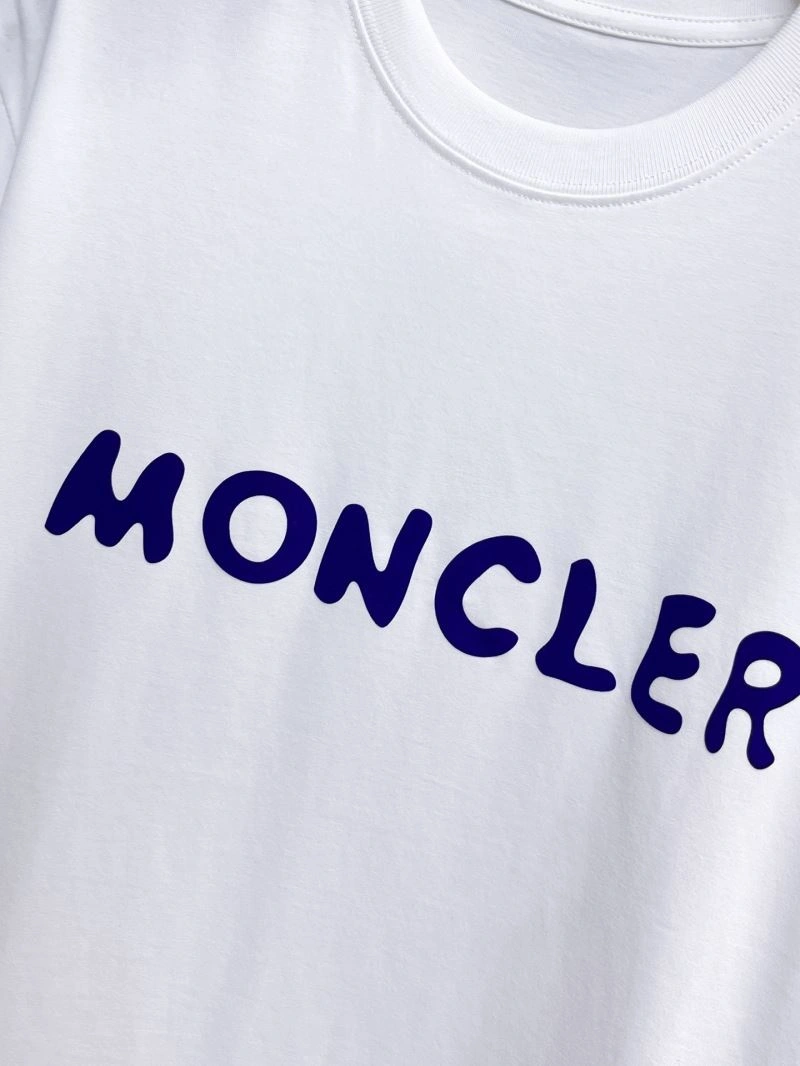 Youthful Moncler T-Shirts 140512