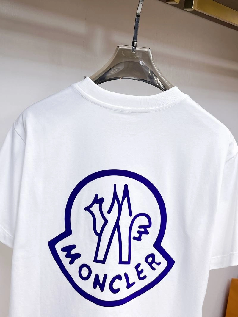 Youthful Moncler T-Shirts 140512