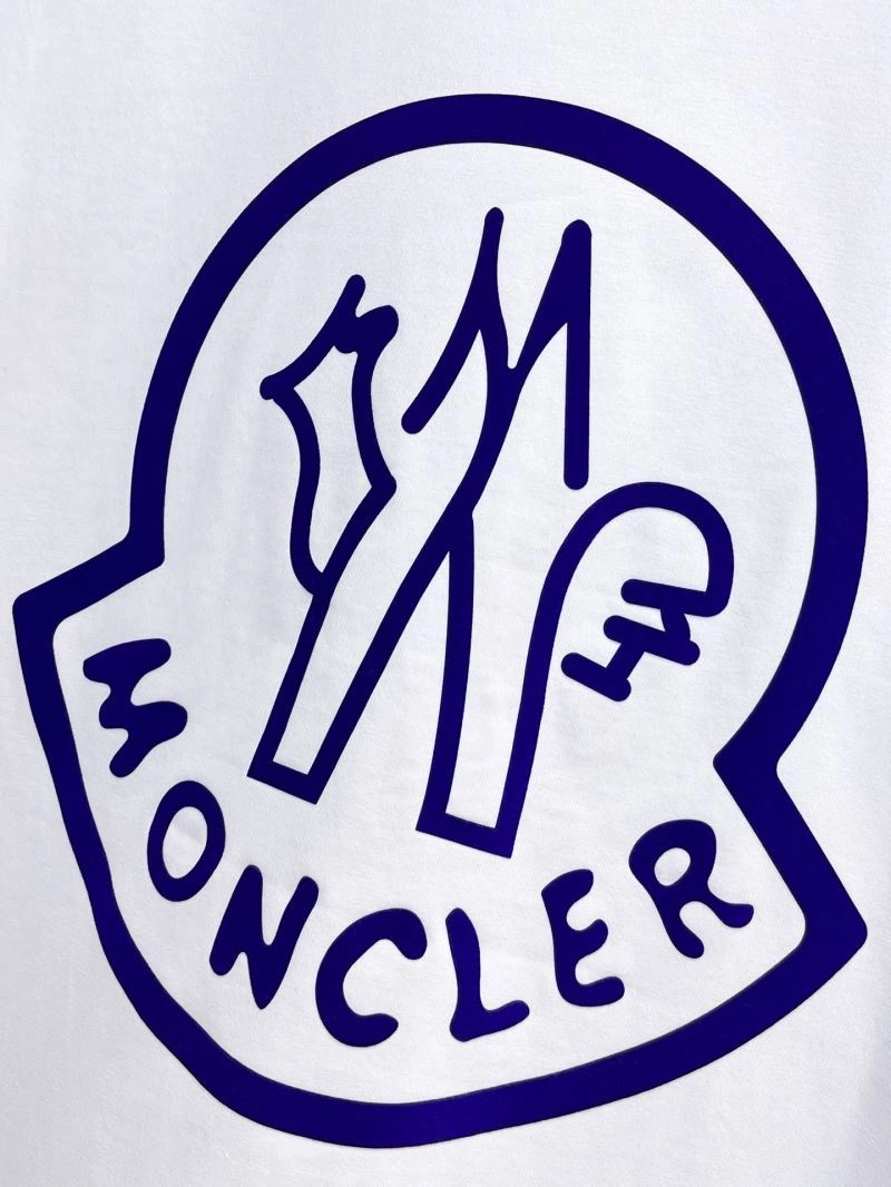 Youthful Moncler T-Shirts 140512