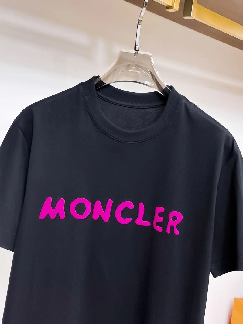 Moncler T-Shirts BestValue 140522