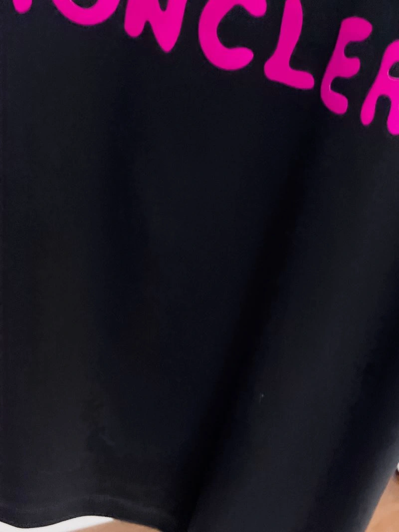 Moncler T-Shirts BestValue 140522