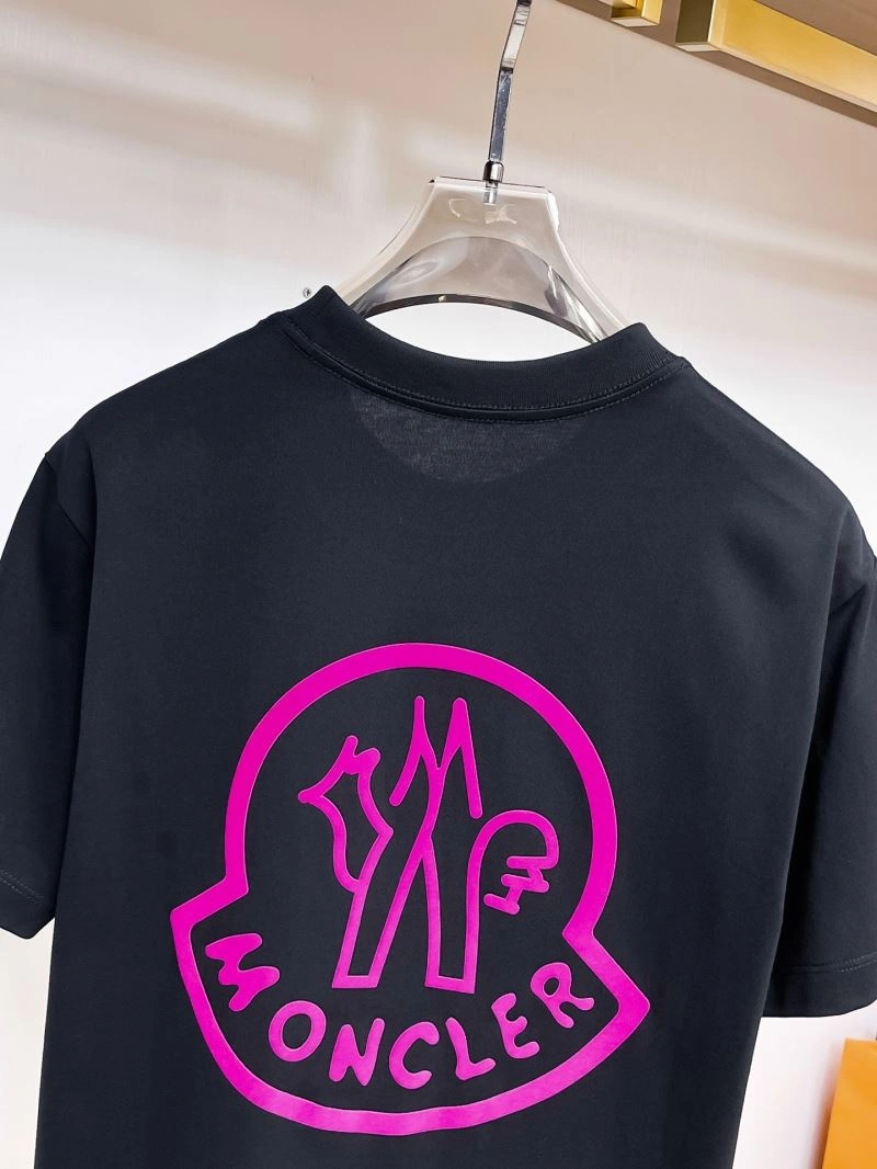 Moncler T-Shirts BestValue 140522