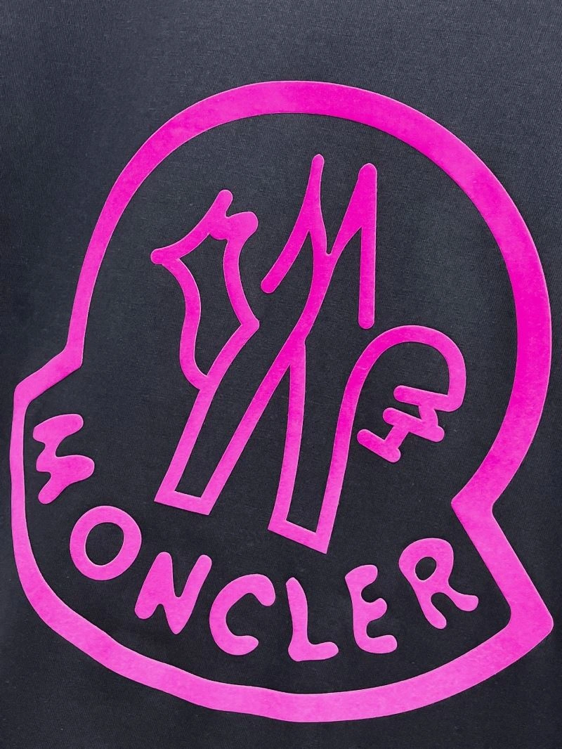 Moncler T-Shirts BestValue 140522