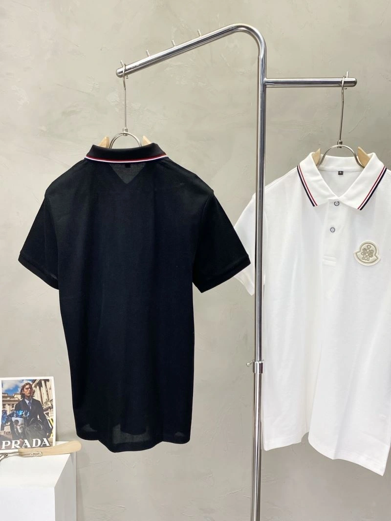 Bold Moncler T-Shirts 140527